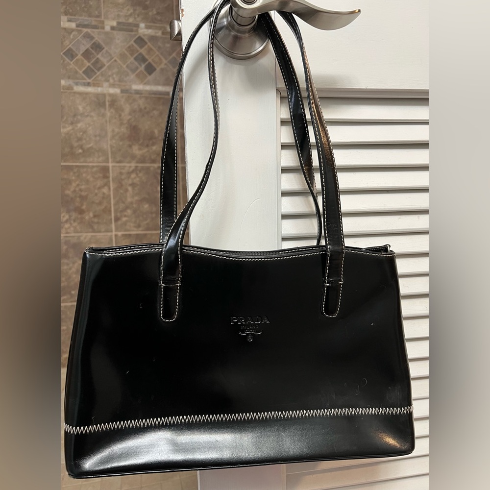 Prada handbag
